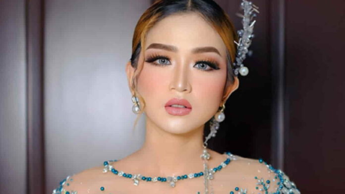Venny Alberti Idap Penyakit Seksual Menular