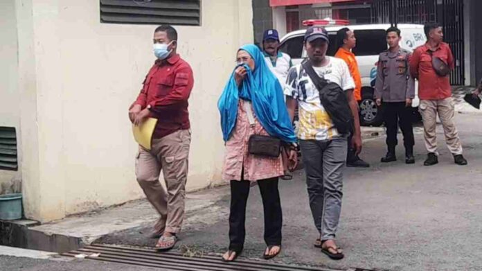 Sosok Indriana Dewi Eka