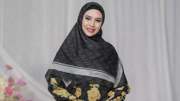 Wajah Kartika Putri Melepuh Sampai Mulut, Buat Tubuh Kurus