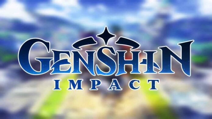 Mengenal game Genshin Impact