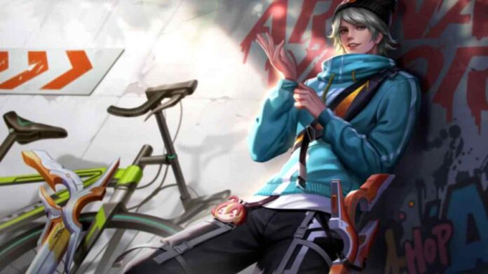 Kisah Perjalanan Hero Laville