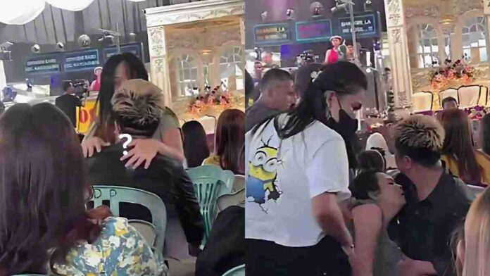 Wanita dengan Julukan Cinderella