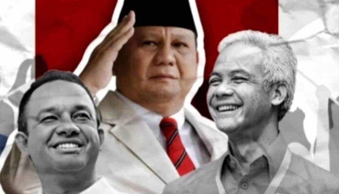 Pemilu Presiden 2024 Satu Putaran