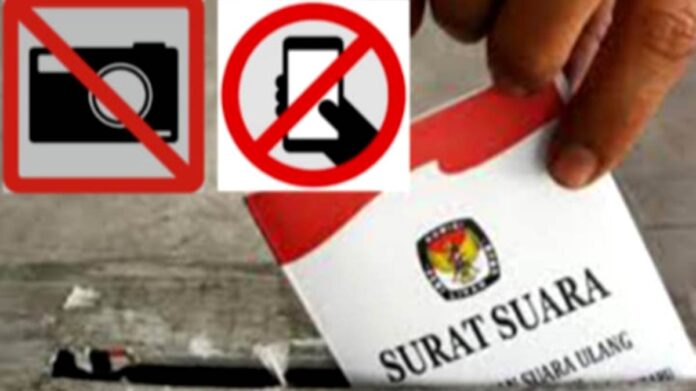 Cegah Politik Uang