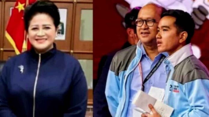 Connie Rahakundini Bakrie