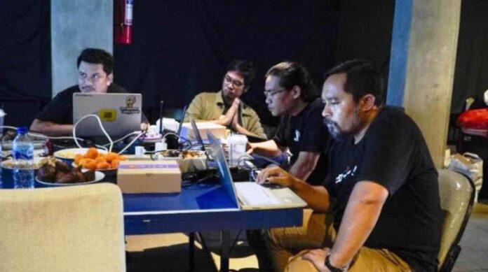 Hari Pencoblosan Pemilu 2024