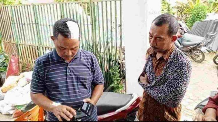 Anggota KPPS di Kota Jambi