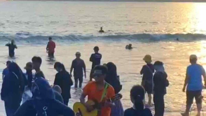 Honor Balawista Pangandaran