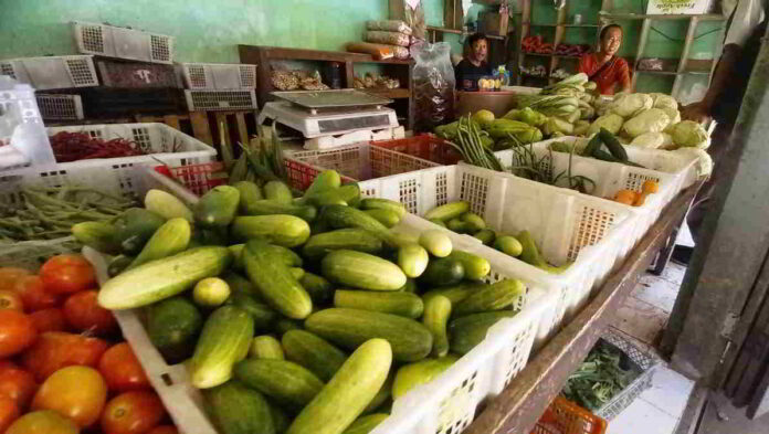Daya Beli Masyarakat