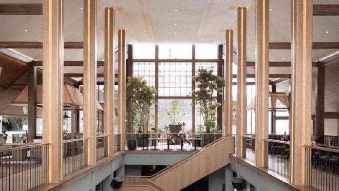 2F Coffee Bandung, Cafe Estetik yang Cocok untuk Nongkrong