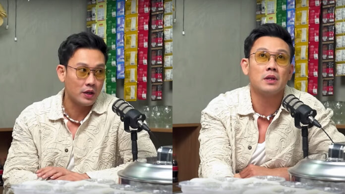 Alasan Denny Sumargo Belum Mualaf Jadi Sorotan, Ini Katanya
