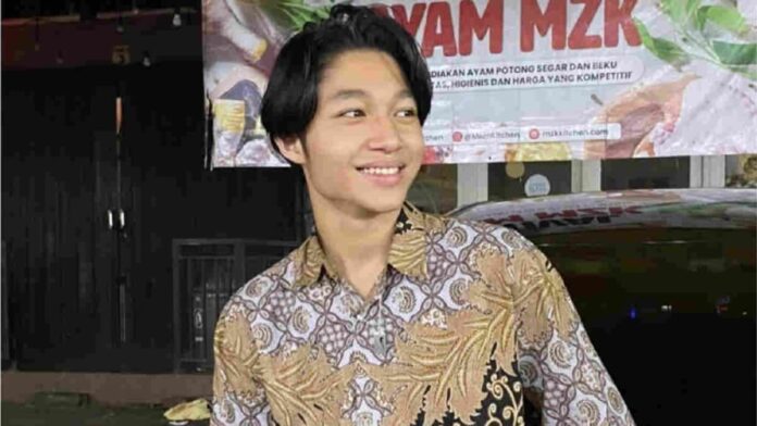 Artis Kiesha Alvaro, Sosok yang Family Man Banget