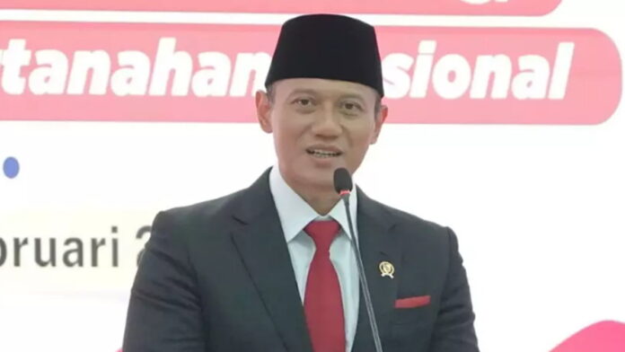 Basmi Mafia Tanah, AHY Temui Jaksa Agung, Menhan Prabowo dan Kapolri