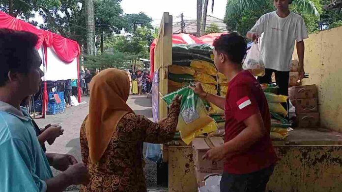 Bazar murah