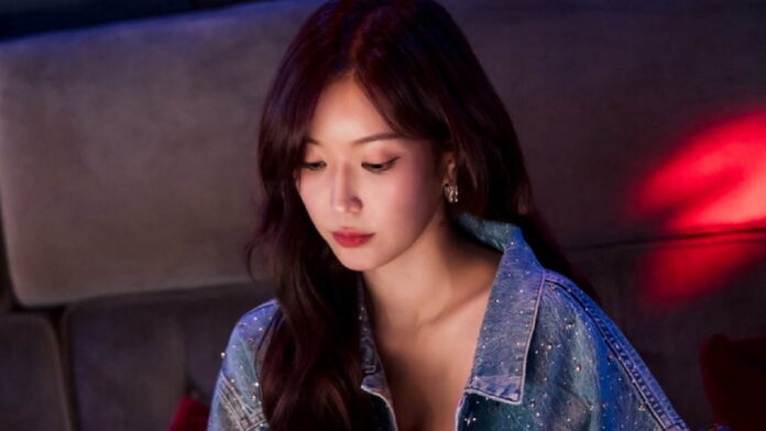 Beauty and Mr. Romantic, Kisah Perjuangan Karir Lim Soo Hyang