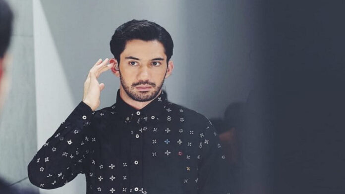 Bukan Aktor, Ternyata Reza Rahadian Sempat Jadi Atlet Renang