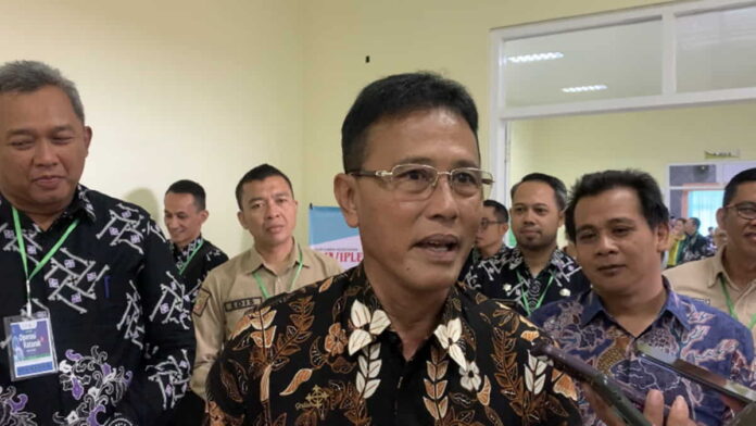 Pilkada Ciamis 2024 Herdiat
