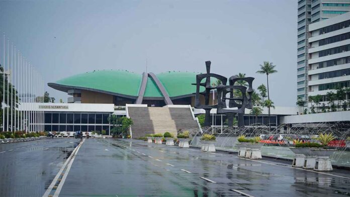 Caleg Artis Lolos ke Senayan di Pilihan Legislatif 2024
