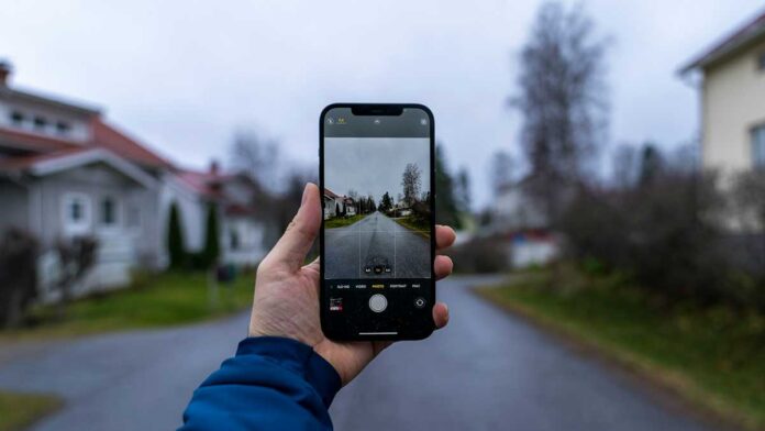 Cara Menggunakan Kamera Ultra Wide di iPhone 11 Keatas