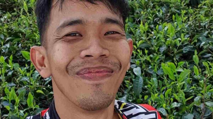 Dede Sunandar Didiagnosa Infeksi Paru-Paru, Tubuh Makin Lemah