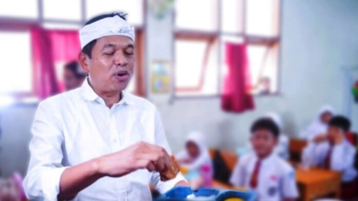 Rekor Caleg Suara Terbanyak