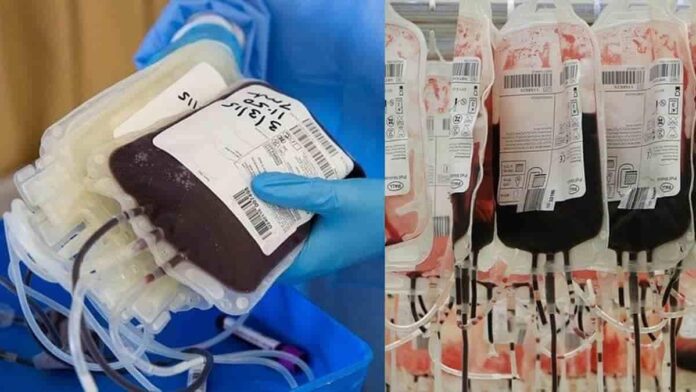 jemput bola donor darah PMI Kota Bandung