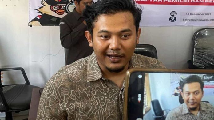 dugaan kecurangan pemilu