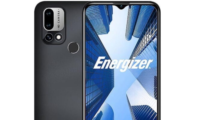 Energizer Ultimate 65G, HP Terjangkau dengan Kualitas Memukau