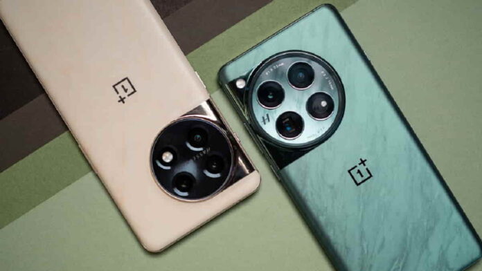 HP OnePlus 13, Performa Snapdragon 8 Gen 4 Kamera 50 MP