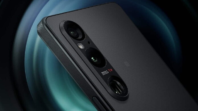 HP Sony Xperia 1 VI Dikabarkan Rilis Mei, Dimensi Lebih Lebar