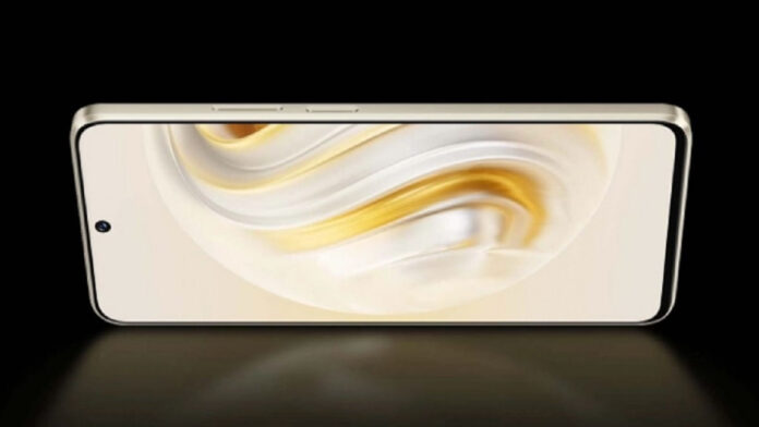 HP Wiko Hi Enjoy 70 Pro 5G Launching dengan HarmonyOS