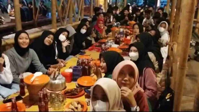 Bulan Suci Ramadhan 1445 H