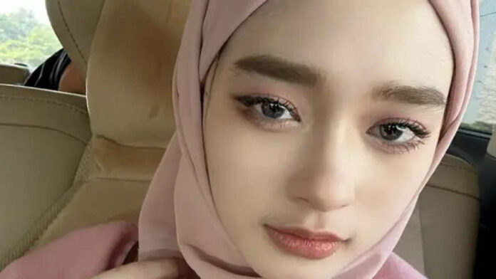 Inara Rusli dan Virgoun Sepakat Damai Setelah Saling Melaporkan