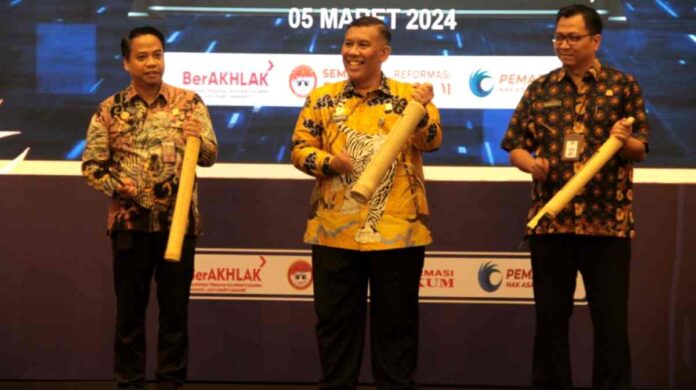 Optimalisasi Penghapusan Register Fidusia