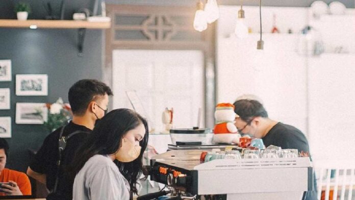 Jacob Cafe Depok, Suasana Homey Cocok untuk Nongkrong