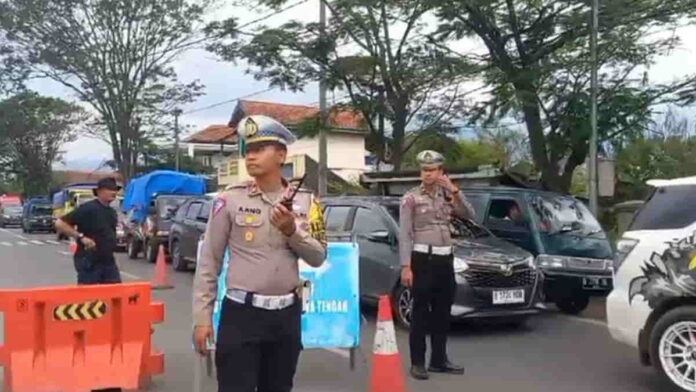 Jelang puasa hari pertama