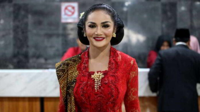 Caleg Artis yang Gagal ke Senayan