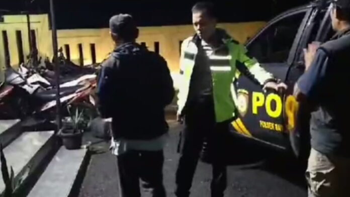Kakek Asal Garut Cabuli 2 Bocah di Pemandian Umum, Endingnya Diringkus Polisi
