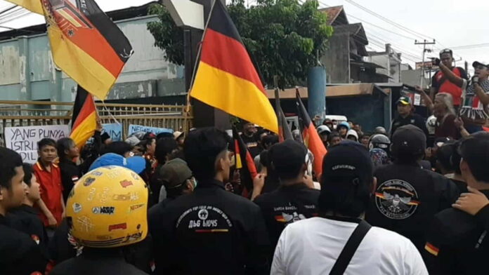 Kasus Pembunuhan Panji Nurhakim