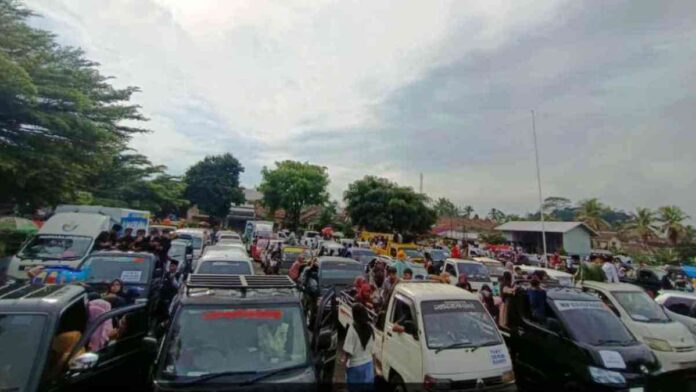 Tarhib Ramadhan 1445 Hijriah