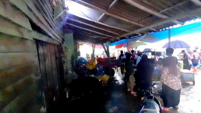 Kepanjangan tamjen