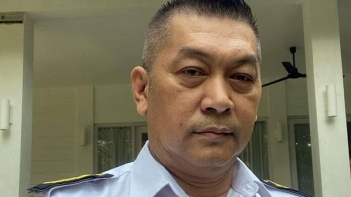 Kepergian Aktor Donny Kesuma, Dunia Hiburan Berduka Lagi
