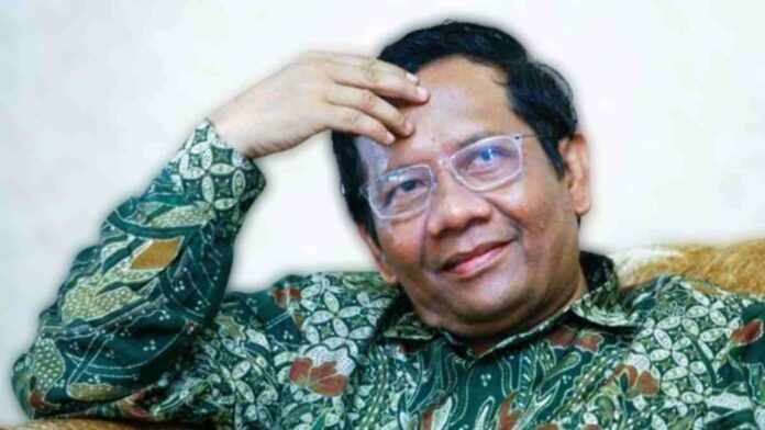 Gratifikasi Ganjar Pranowo