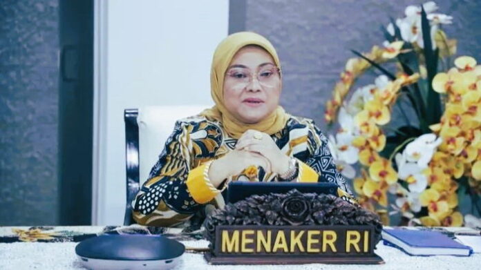 Menaker Tegaskan THR 2024 Wajib Dibayar Penuh, Paling Lambat H-7 Lebaran!