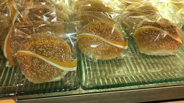 Michelle Bakery Bogor Menggugah Selera dengan Kelezatannya