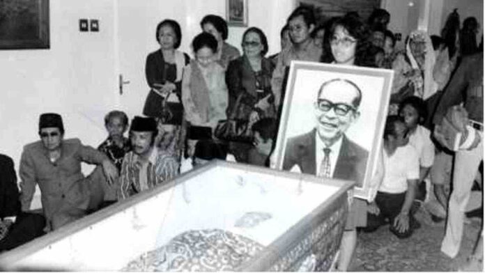 Wakil Presiden RI Pertama