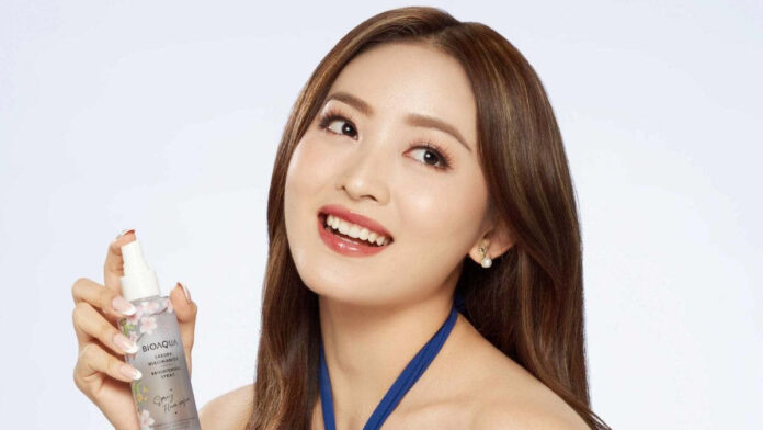 Natasha Wilona Dituding Oplas Karena Tampil Lebih Berbeda