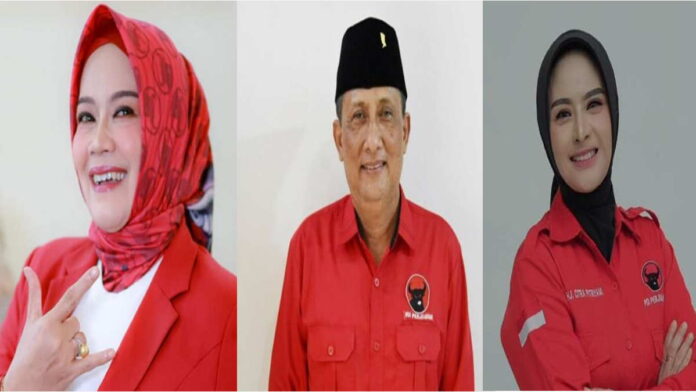 PDIP Rajai Pangandaran, Sejumlah Nama Ini Berpotensial Maju di Pilkada 2024