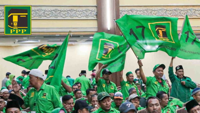 PPP Terancam Gagal Lolos Parlemen, Soroti Putusan MK