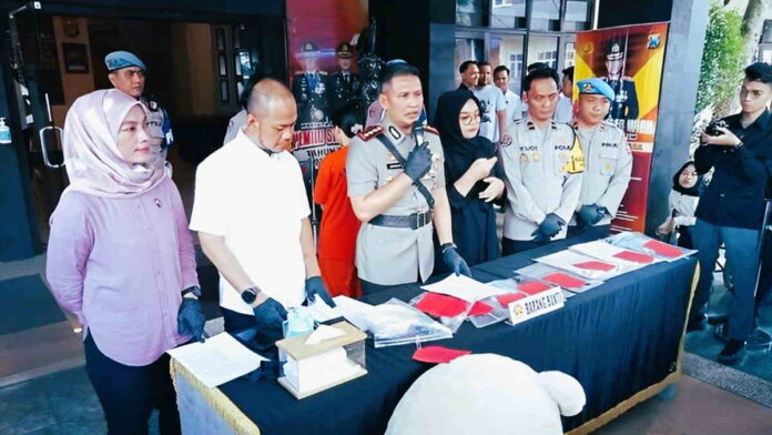 Pelaku Penganiayaan Anak Selebgram Aghnia Punjabi Terancam Hukuman Penjara 5 Tahun dan Denda Rp 100 Juta